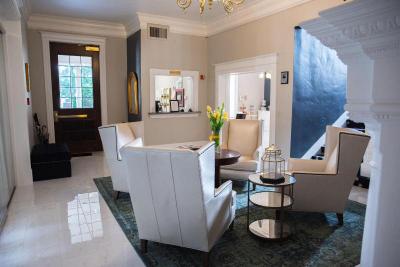 The Sterling Hotel