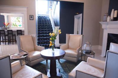 The Sterling Hotel