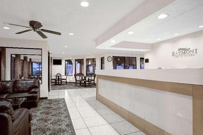 Baymont by Wyndham San Marcos