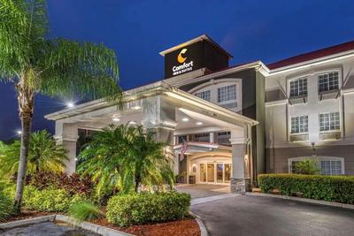 Comfort Inn and Suites Port Charlotte-Punta Gorda