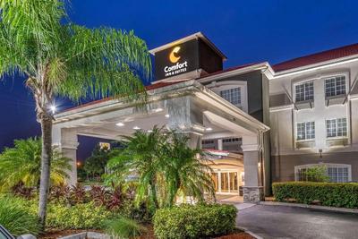 Comfort Inn and Suites Port Charlotte-Punta Gorda