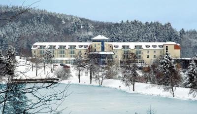 Flair Parkhotel Weißkirchen