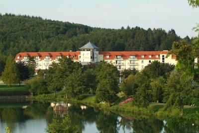 Flair Parkhotel Weißkirchen
