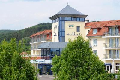 Flair Parkhotel Weißkirchen