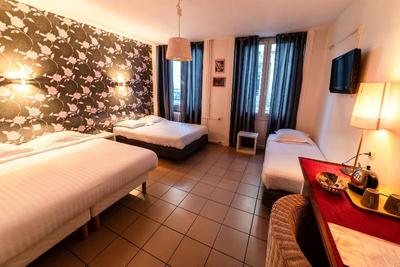 Citotel Furania