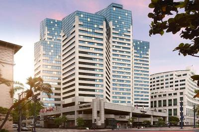 Westin San Diego
