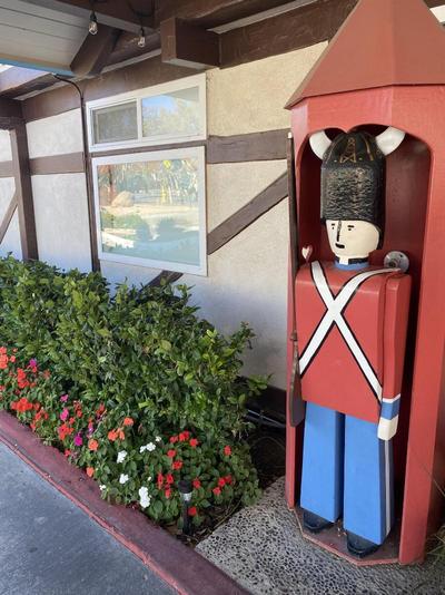 King Frederik Inn