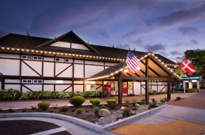 King Frederik Inn