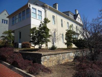Frederick House