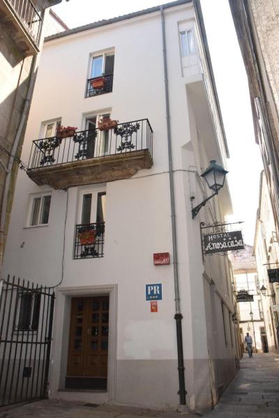 Anosa Casa