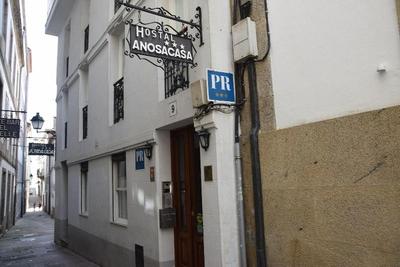 Anosa Casa