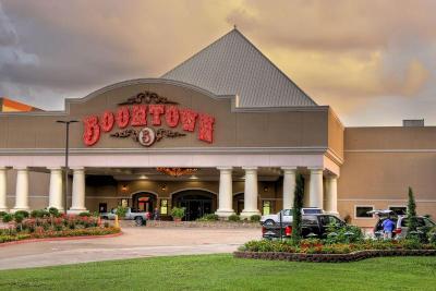Boomtown Casino Hotel Bossier