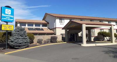 SureStay Hotel by Best Western Ellensburg