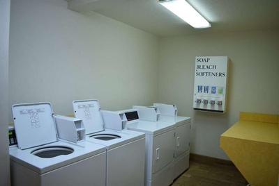 SureStay Hotel by Best Western Ellensburg
