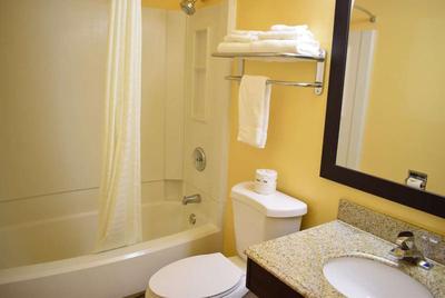 SureStay Hotel by Best Western Ellensburg