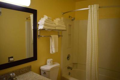 SureStay Hotel by Best Western Ellensburg