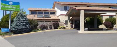 SureStay Hotel by Best Western Ellensburg