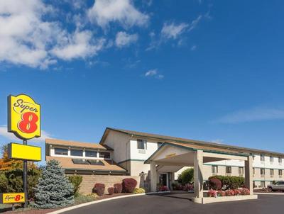 SureStay Hotel by Best Western Ellensburg