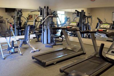 Staybridge Suites San Antonio Sea World