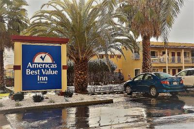 Americas Best Value Inn Milpitas Silicone Valley