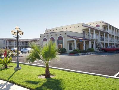 Americas Best Value Inn Milpitas Silicone Valley