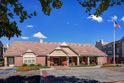 Residence Inn San Jose South
