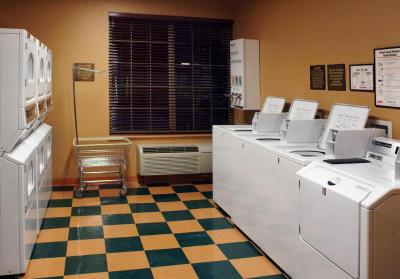 Larkspur Landing Extended Stay South San Francisco