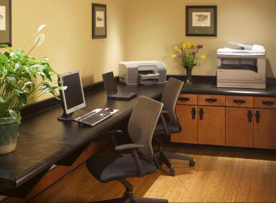 Larkspur Landing Extended Stay South San Francisco