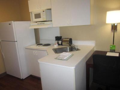 Extended Stay America - Sacramento - White Rock Rd