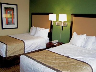 Extended Stay America - Sacramento - White Rock Rd