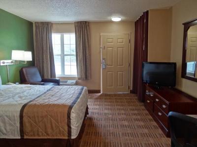 Extended Stay America - Sacramento - White Rock Rd