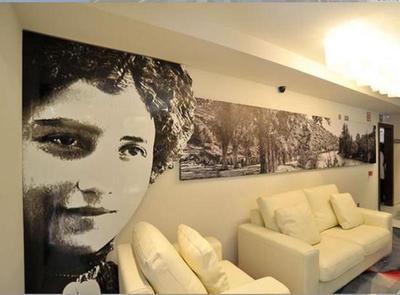 Hotel Alameda Centro