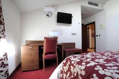 Hotel Alameda Centro