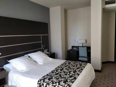 Hotel Alameda Centro