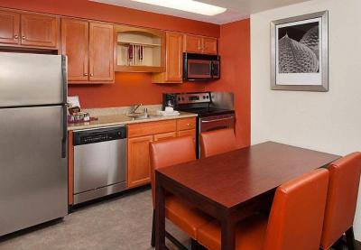 Residence Inn Seattle North/Lynnwood Everett
