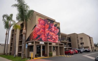 Highway Inn Chula Vista
