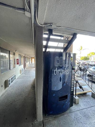 Highway Inn Chula Vista