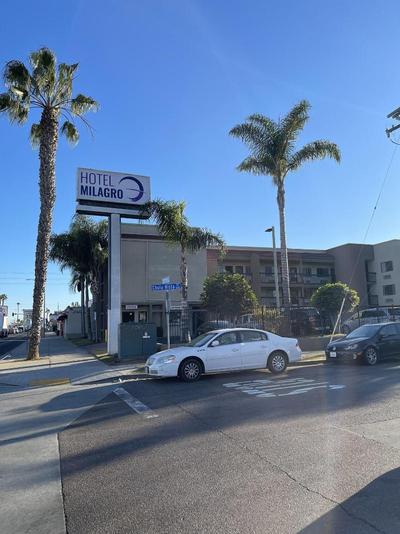 Highway Inn Chula Vista