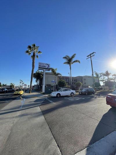 Highway Inn Chula Vista