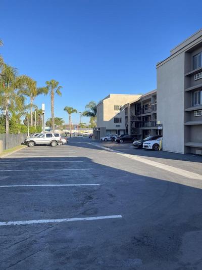 Highway Inn Chula Vista