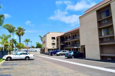 Highway Inn Chula Vista