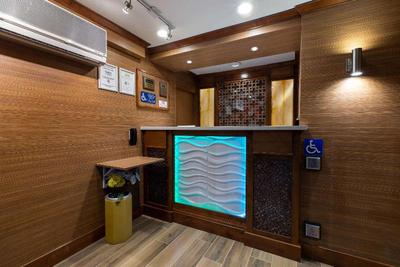 Travelodge by Wyndham Healdsburg Sonoma Wine Ctry