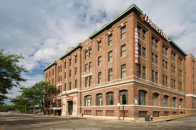 Drury Inn Union Station