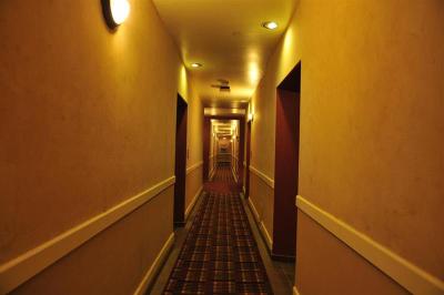 The Clocktower Inn