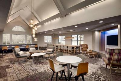 Residence Inn By Marriott West Springfield