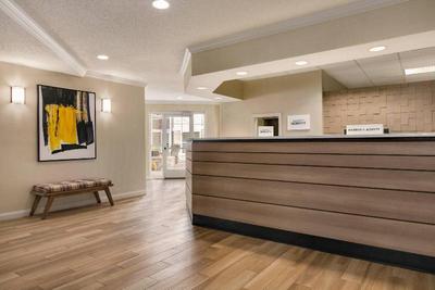 Residence Inn By Marriott West Springfield