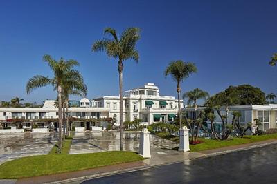 Glorietta Bay Inn