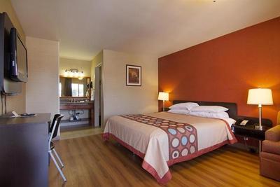 Motel 6 La Mesa