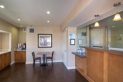 Motel 6 La Mesa