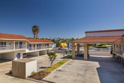Motel 6 La Mesa